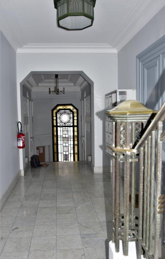 Le Charmant Τουρ Εξωτερικό φωτογραφία