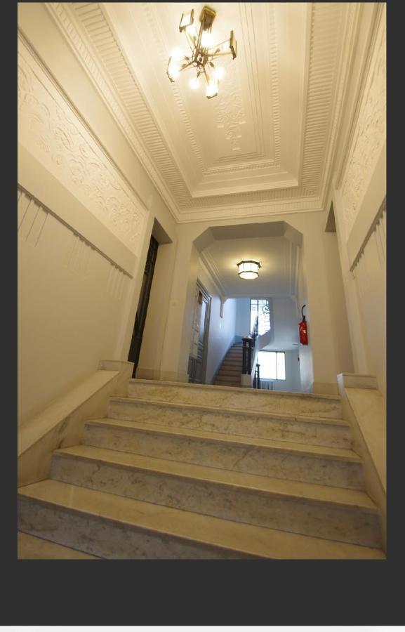 Le Charmant Τουρ Εξωτερικό φωτογραφία